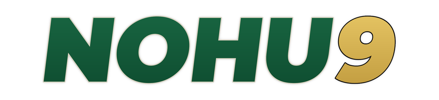 nohu9 logo